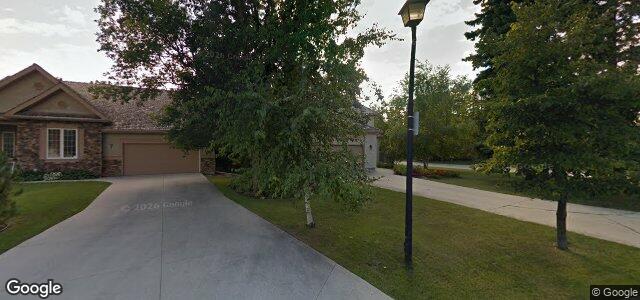 3 Hartland Cove（加拿大曼尼托巴省温尼伯市）房屋照片