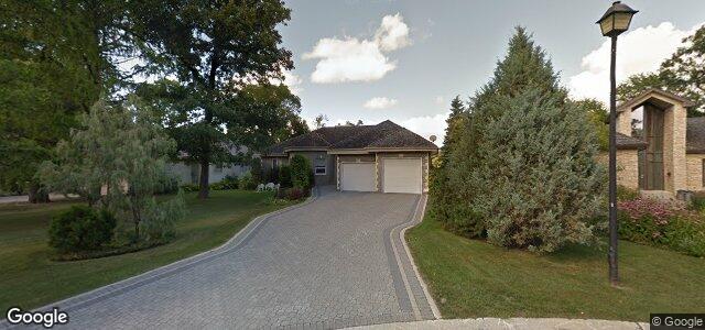 31 Hartland Cove（加拿大曼尼托巴省温尼伯市）房屋照片