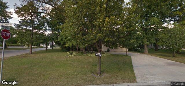 35 Hartland Cove（加拿大曼尼托巴省温尼伯市）房屋照片