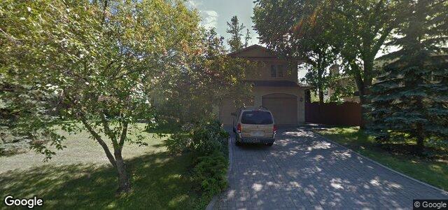 35 Shenfield Road（加拿大曼尼托巴省温尼伯市）房屋照片