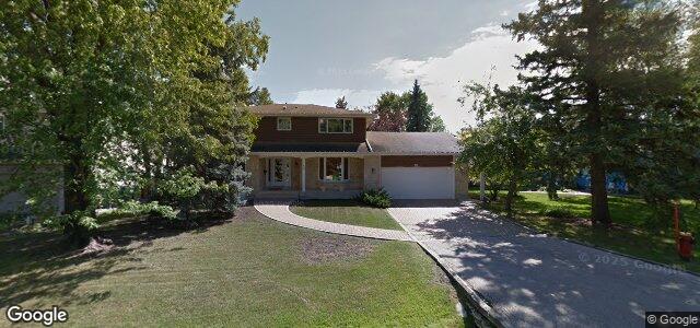 38 Bishop'S Lane（加拿大曼尼托巴省温尼伯市）房屋照片