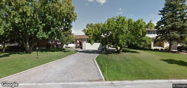 39 Jaymorr Drive（加拿大曼尼托巴省温尼伯市）房屋照片