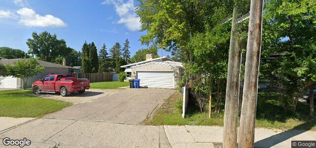 4225 Roblin Boulevard（加拿大曼尼托巴省温尼伯市）房屋照片