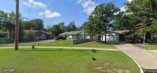 4343 Roblin Boulevard（加拿大曼尼托巴省温尼伯市）房屋照片