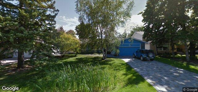 44 Bishop'S Lane（加拿大曼尼托巴省温尼伯市）房屋照片