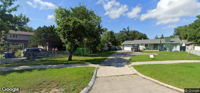 4415 Roblin Boulevard（加拿大曼尼托巴省温尼伯市）房屋照片