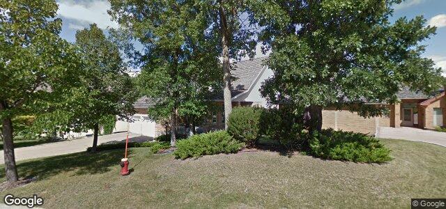 45 William Marshall Way（加拿大曼尼托巴省温尼伯市）房屋照片