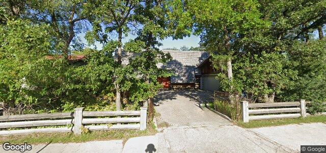 4567 Roblin Boulevard（加拿大曼尼托巴省温尼伯市）房屋照片