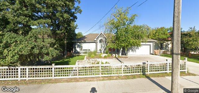 4575 Roblin Boulevard（加拿大曼尼托巴省温尼伯市）房屋照片