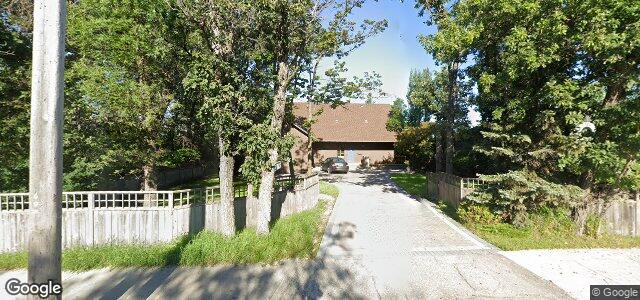 4585 Roblin Boulevard（加拿大曼尼托巴省温尼伯市）房屋照片