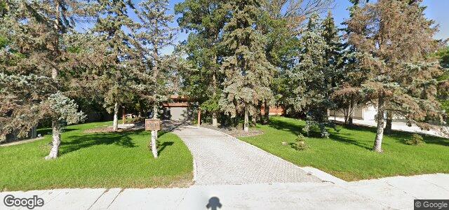 4591 Roblin Boulevard（加拿大曼尼托巴省温尼伯市）房屋照片