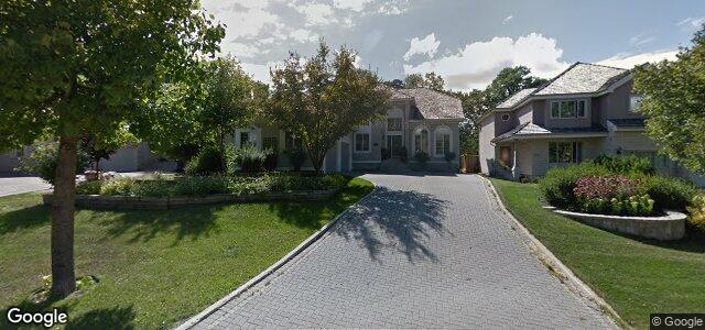 46 William Marshall Way（加拿大曼尼托巴省温尼伯市）房屋照片