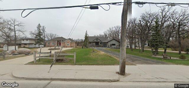 4621 Roblin Boulevard（加拿大曼尼托巴省温尼伯市）房屋照片