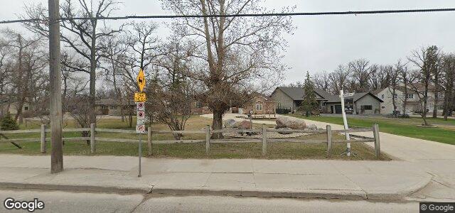 4629 Roblin Boulevard（加拿大曼尼托巴省温尼伯市）房屋照片