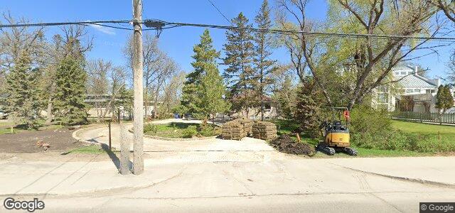 4807 Roblin Boulevard（加拿大曼尼托巴省温尼伯市）房屋照片