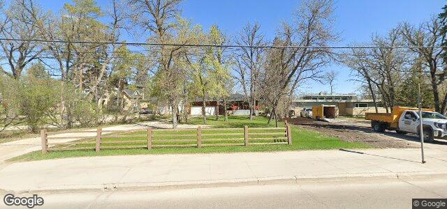 4819 Roblin Boulevard（加拿大曼尼托巴省温尼伯市）房屋照片