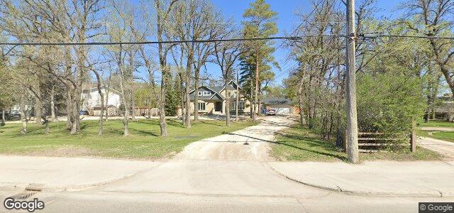 4829 Roblin Boulevard（加拿大曼尼托巴省温尼伯市）房屋照片