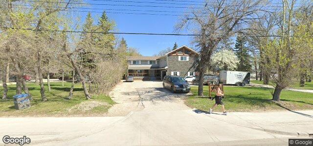 4901 Roblin Boulevard（加拿大曼尼托巴省温尼伯市）房屋照片