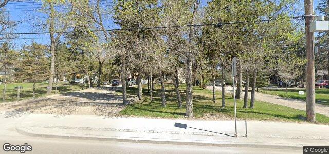 4925 Roblin Boulevard（加拿大曼尼托巴省温尼伯市）房屋照片