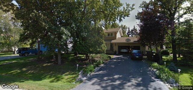 50 Bishop'S Lane（加拿大曼尼托巴省温尼伯市）房屋照片