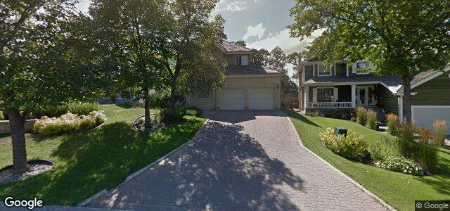 50 William Marshall Way（加拿大曼尼托巴省温尼伯市）房屋照片