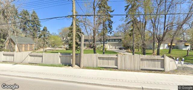 Larawan ng 5011 Roblin Boulevard sa Winnipeg, Manitoba