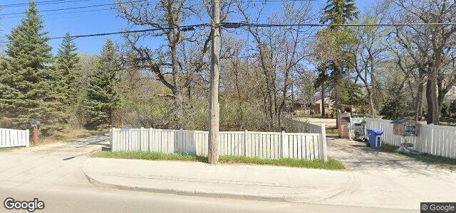 5031 Roblin Boulevard（加拿大曼尼托巴省温尼伯市）房屋照片