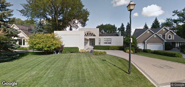 53 Lannoo Drive（加拿大曼尼托巴省温尼伯市）房屋照片