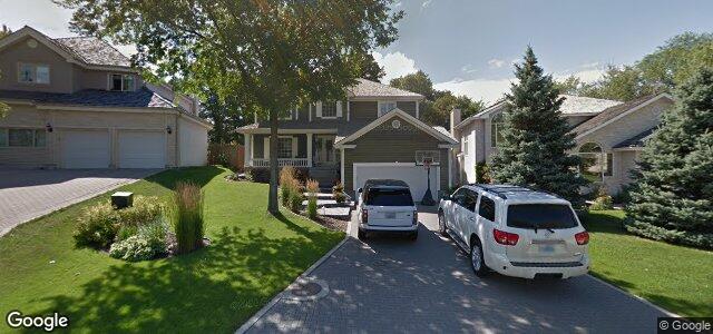 54 William Marshall Way（加拿大曼尼托巴省温尼伯市）房屋照片