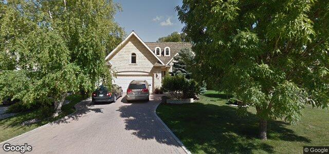 55 William Marshall Way（加拿大曼尼托巴省温尼伯市）房屋照片