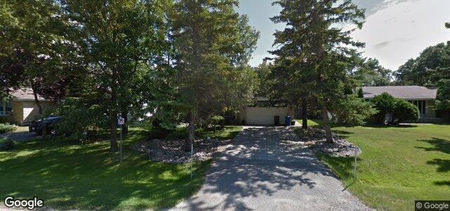 56 Bishop'S Lane（加拿大曼尼托巴省温尼伯市）房屋照片