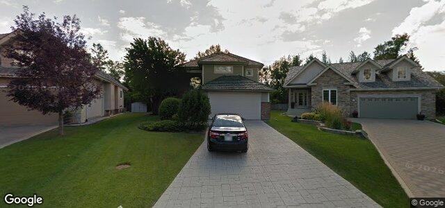 6 Lacroix Bay（加拿大曼尼托巴省温尼伯市）房屋照片