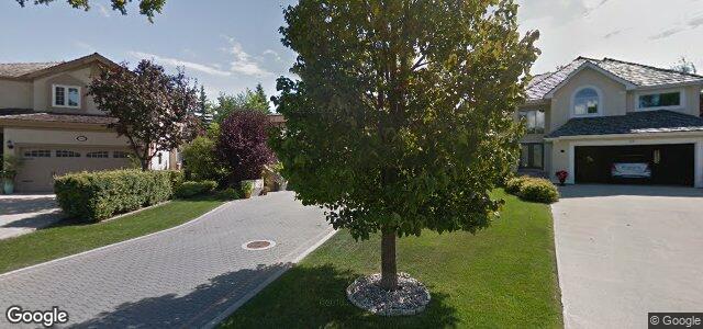 6 Oakgrove Bay（加拿大曼尼托巴省温尼伯市）房屋照片