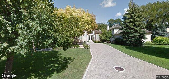 61 Lannoo Drive（加拿大曼尼托巴省温尼伯市）房屋照片