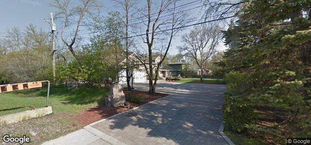 61 Ridgedale Crescent（加拿大曼尼托巴省温尼伯市）房屋照片