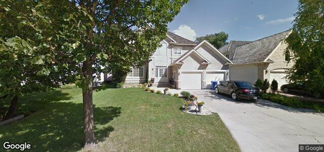 61 William Marshall Way（加拿大曼尼托巴省温尼伯市）房屋照片