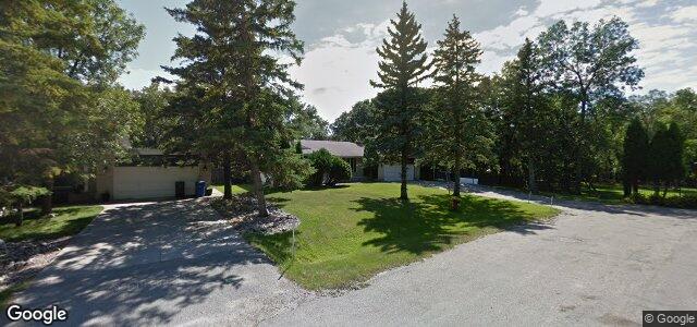 62 Bishop'S Lane（加拿大曼尼托巴省温尼伯市）房屋照片