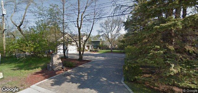 65 Ridgedale Crescent（加拿大曼尼托巴省温尼伯市）房屋照片