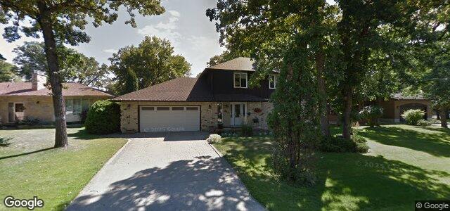 66 Jaymorr Drive（加拿大曼尼托巴省温尼伯市）房屋照片