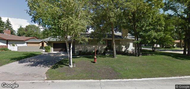 67 Jaymorr Drive（加拿大曼尼托巴省温尼伯市）房屋照片