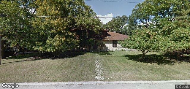 69 Ridgedale Crescent（加拿大曼尼托巴省温尼伯市）房屋照片