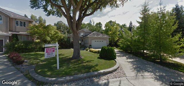 7 Great Elm Cove（加拿大曼尼托巴省温尼伯市）房屋照片