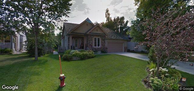 7 Hartland Cove（加拿大曼尼托巴省温尼伯市）房屋照片