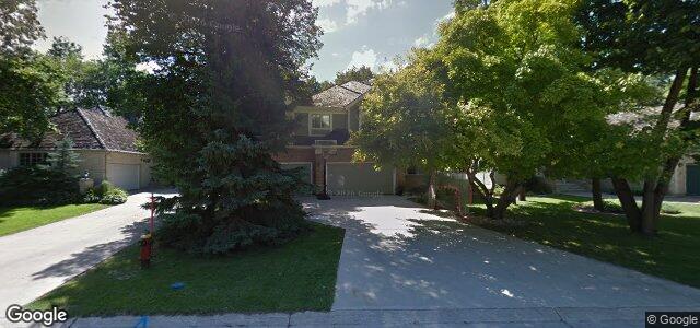 70 Lannoo Drive（加拿大曼尼托巴省温尼伯市）房屋照片