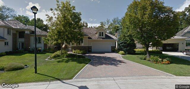 70 William Marshall Way（加拿大曼尼托巴省温尼伯市）房屋照片