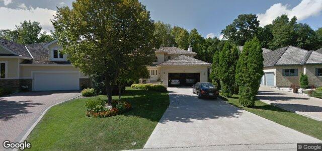 74 William Marshall Way（加拿大曼尼托巴省温尼伯市）房屋照片