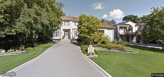 81 Lannoo Drive（加拿大曼尼托巴省温尼伯市）房屋照片