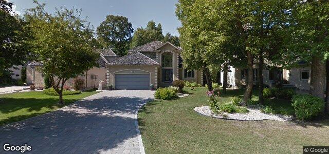 82 William Marshall Way（加拿大曼尼托巴省温尼伯市）房屋照片