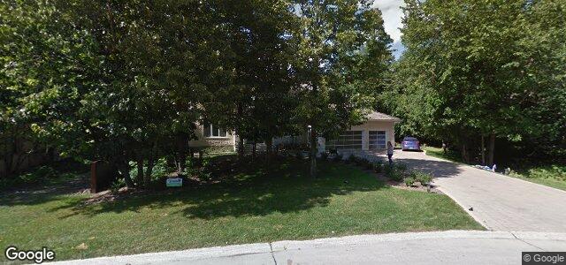 96 William Marshall Way（加拿大曼尼托巴省温尼伯市）房屋照片