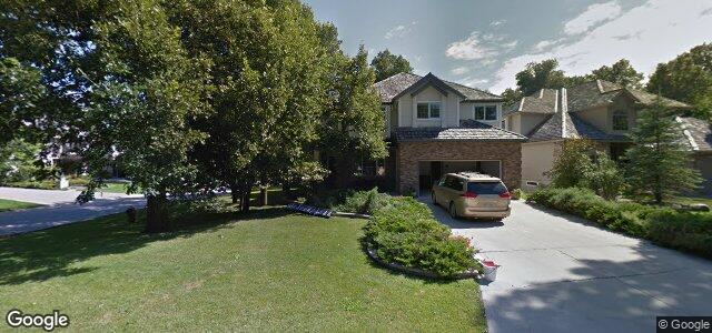 99 William Marshall Way（加拿大曼尼托巴省温尼伯市）房屋照片